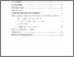 [thumbnail of Table des matières]