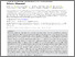 [thumbnail of Heeres_et_al_2025_EcolEvol.pdf]