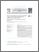 [thumbnail of Scenarios of groundwater chemical evolution in a region of the Canadian Shield based on multivariate statistical analysis.pdf]