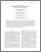 [thumbnail of Comparing postural balance among older adults and Parkinson’s disease patients.pdf]