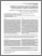 [thumbnail of Analysis of functional capacity in individuals with and without chronic low back pain.pdf]