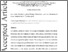 [thumbnail of An analytical method for assessing recharge using groundwater travel time in dupuit-forchheimer aquifers.pdf]