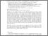 [thumbnail of __sfserv_sbi$_n2villen_Mes Documents_Services aux chercheurs_Issouf Fofana_Review of Physicochemical-Based Diagnostic Techniques for Assessing Insulation Condition in Aged Transformers.pdf]