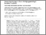 [thumbnail of __sfserv_sbi$_n2villen_Mes Documents_Services aux chercheurs_Issouf Fofana_On the Feasibility of Using Poles Computed from Frequency Domain Spectroscopy to Assess Oil Impregnated Paper Insulation Conditions.pdf]