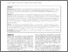 [thumbnail of The relationship between literacy and multimorbidity in a primary care setting.pdf]