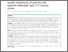 [thumbnail of What is known about the effects of exercise.pdf]