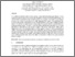 [thumbnail of ICSOBA 46, 767-778, 2017..pdf]