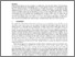 [thumbnail of Post-Installed Shear Reinforcement for Concrete Thick Slabs - VProceeding -  mathieu fiset.pdf]