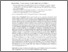 [thumbnail of Martin et al. 2020 Unveiling The Diversity of Tree Growth Patterns in Boreal Old-Growth Forests Reveals the Richness of Their Dynamics.pdf]