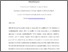[thumbnail of A Comparative Study of the Icephobic and Self-Cleaning Properties of Teflon Materials Having Different Surface Morphologies.pdf]