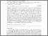 [thumbnail of Gassing Tendency of Fresh and Aged Mineral oil and Ester Fluids Under Electrical and Thermal Fault Conditions.pdf]