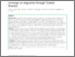 [thumbnail of RobertoCharron_etal_BMC_Zoology2020.pdf]