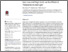 [thumbnail of Lindwall_et_at_PlosOne_2015.pdf]