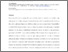 [thumbnail of Int Journal of Mining Science and Technology_final.pdf]