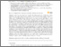 [thumbnail of Oxygen fugacity and volatile content of synetectonic magmatism in the neoarchean abitibi greenstone.pdf]