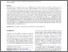 [thumbnail of Formation of Bushveld anorthosite by reactive porous flow.pdf]
