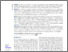 [thumbnail of Effect of psychological intervention on fear of Cancer Reccurence.pdf]