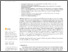 [thumbnail of Optical Code Construction of 2D Spectral-Spatial BIBD Codes for SAC-OCDMA Systems.pdf]