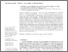 [thumbnail of 3D Probabilistic Modelling and Uncertainty Analysis of Glacial and Post-Glacial Deposits of the City of Saguenay, Canada.pdf]
