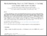 [thumbnail of Bio-Inspired Routing Protocol in VANET Networks A Case Study.pdf]