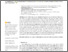 [thumbnail of A New Approach to Determine Tensile Stress-Strain Evolution in Semi-Solid State at Near-Solidus Temperature of Aluminum Alloys.pdf]