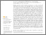 [thumbnail of Intrusion-Associated Gold Systems and Multistage Metallogenic Processes in the Neoarchean Abitibi Greenstone Belt.pdf]