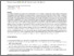 [thumbnail of Geomechanical characterization of a heterogenous rock mass using geological and laboratory test results a case study of the Niobec Mine Quebec.pdf]