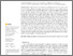 [thumbnail of The Neglected Involvement of Organic Matter in Forming Large and Rich Hydrothermal Orogenic Gold Deposits.pdf]