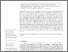 [thumbnail of Identification of hydraulic parameters influencing the hydrau-lic.pdf]