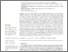 [thumbnail of Concept Design of a High-Voltage Electrostatic Sanitizer to Prevent Spread of COVID-19 Coronavirus.pdf]