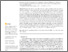 [thumbnail of The Specific Length of An Underground Tunnel and the Effects of Rock Block Characteristics on the Inflow Rate.pdf]