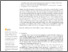 [thumbnail of Influence of Ester Liquids on Dielectric Strength of Cellulose Kraft Paper.pdf]