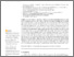 [thumbnail of Pre-Breakdown and Breakdown Behavior of Synthetic.pdf]