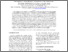 [thumbnail of FTIR AND FDS ASSESSMENT OF MINERAL OIL UNDER LOW ELECTRICAL.pdf]