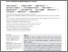 [thumbnail of American J Phys Anthropol - 2020 - Harding - Historical human remains identification through maternal and paternal genetic.pdf]