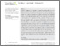 [thumbnail of Bourret_et_al_2020_EvolApplic.pdf]