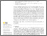 [thumbnail of Towards Online Ageing Detection in Transformer Oil.pdf]