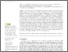 [thumbnail of Geotechnical parameters of landslide-prone laflamme sea deposits Canada.pdf]
