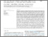 [thumbnail of Menard_et_al_EcolModel_2022.pdf]