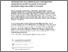 [thumbnail of Development of a national pain management competency profile to guide entry level physiotherapy education in Canada.pdf]