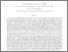 [thumbnail of The effects of post-cumulus alteration on the distribution of chalcophile elements in magmatic sulfide deposits and implications for the formation of low-S-high-PGE zones.pdf]