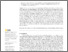 [thumbnail of Thermo-Mechanical Fatigue Behavior and Resultant Microstructure Evolution in Al-Si 319 and 356 Cast Alloys.pdf]