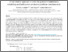[thumbnail of Proceedings]