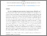 [thumbnail of Effects of individual and combined additions of transition elements Zr, Ti and V on the microstructure stability and elevated-temperature properties of Al–Cu 224 cast.pdf]