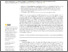 [thumbnail of Grain Structure Formation and Texture Modification through Multi-Pass Friction Stir Processing in AlSi10Mg Alloy Produced by Laser Powder Bed Fusion.pdf]