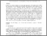 [thumbnail of Microstructure and mechanical properties of novel Al–Cu–Mg–Zn.pdf]