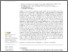 [thumbnail of Bubbling Phenomena in Liquid-Filled Transformers Background and Assessment.pdf]
