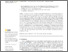 [thumbnail of Power Transformers OLTC Condition Monitoring Based on Feature Extraction from Vibro-Acoustic Signals.pdf]