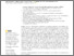 [thumbnail of Modeling and Predicting the Mechanical Behavior of Standard Insulating Kraft Paper Used in Power Transformers under Thermal Aging.pdf]