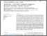 [thumbnail of Danneyrolles_et_al_2024_ForEcolManag.pdf]